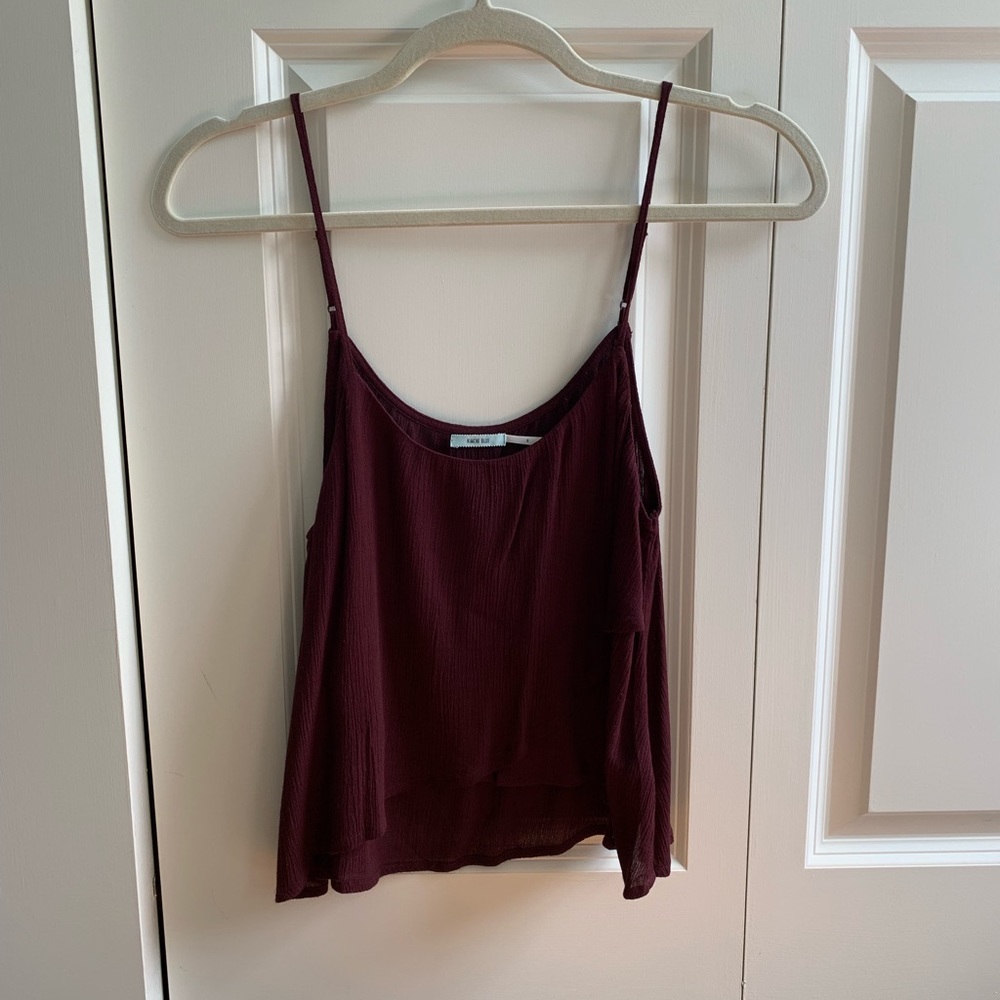 UO Tank